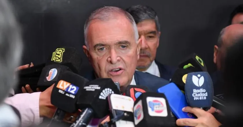 Jaldo destacó el rol de la educación pública