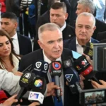 Jaldo confirmó que el acueducto de Vipos ya fue adjudicado
