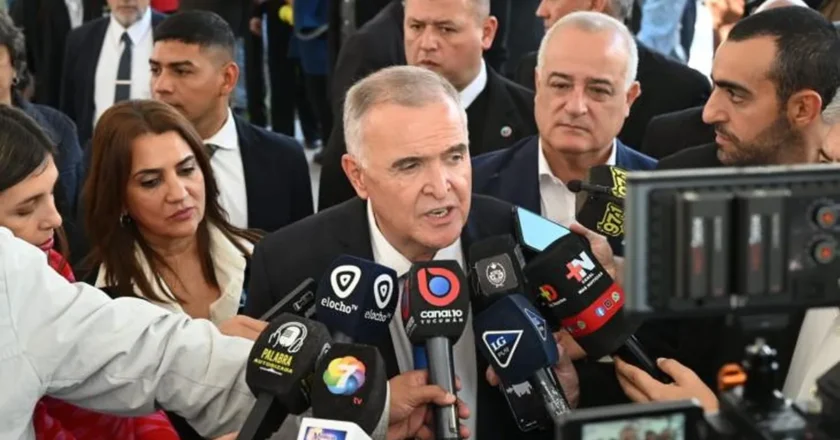 Jaldo confirmó que el acueducto de Vipos ya fue adjudicado