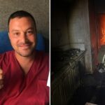 Quién era Jonathan Stisman, el médico que murió tras la explosión de un edificio en la capital tucumana