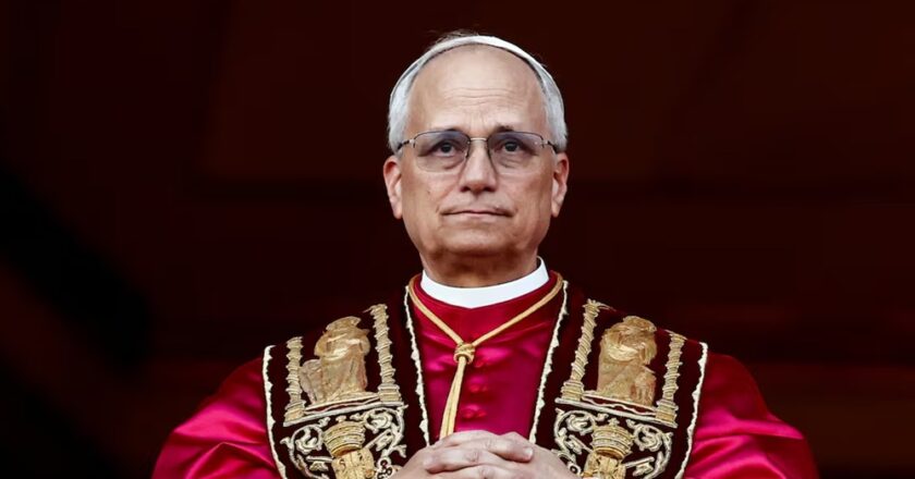 Se conoció el borrador de la visita de tres días del Papa León XIV a la Argentina: cuándo llegaría