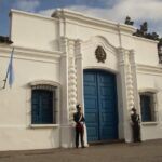 ¡Viva la Patria! Seguí los festejos del 9 de Julio en vivo desde plaza Independencia