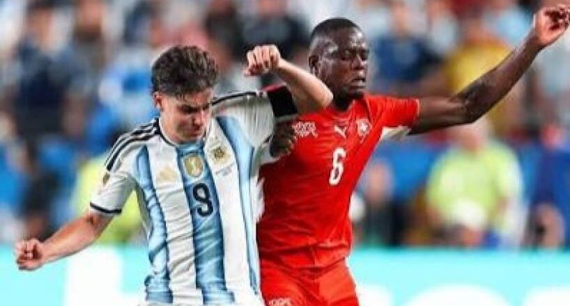 «Se infartaron»: urgente, la triste noticia en Tucumán por el partido de la Selección Argentina