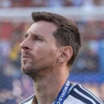 «El dolor es muy grande»: Messi rompió el silencio tras la derrota de la Selección en la final del Mundial