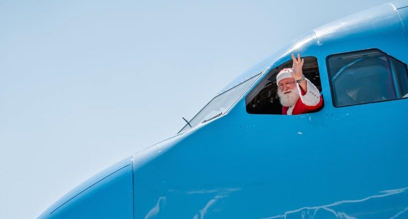 La justicia yanqui condenó a la Argentina a pagar U$S 390 millones por la estatización de Aerolíneas