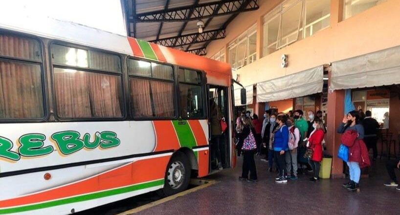 Fin del efectivo en el servicio rural: cómo funcionará el nuevo sistema de pago en el interior tucumano