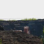 Chahla supervisó el avance de las obras hidráulicas para prevenir inundaciones en barrio 360 Viviendas