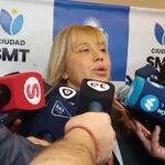 Chahla presentó su plan estratégico para el transporte: recorridos zonales y paradas cada 400 metros para mejorar la frecuencia