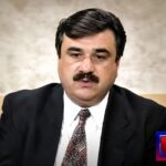 Tristeza: murió el histórico periodista y conductor tucumano Julio Rómulo Potolicchio