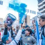 ¿Sigue el viento? Así estará el tiempo este domingo en Tucuman