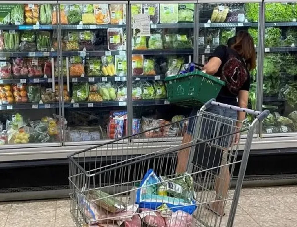 La inflación de junio fue de 1,9%