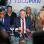 «Tucumán se adelanta e intenta una estrategia de provincialización»