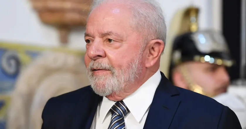 Lula da Silva autorizó el regreso a la Argentina del embajador de Brasil