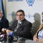 Salud anunció vacunación libre contra la gripe para todos los tucumanos