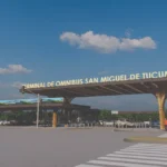 Obras en la Terminal: «El gobernador va a anunciar el nuevo nombre»