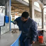 Avanzan las obras de transformación en la Terminal de Ómnibus de Tucumán