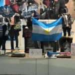 Horario comercial por la semifinal: la FET y SEOC sugieren trabajar de 9 a 15