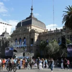 Un amplio operativo sanitario acompañará a tucumanos y visitantes por los festejos patrios