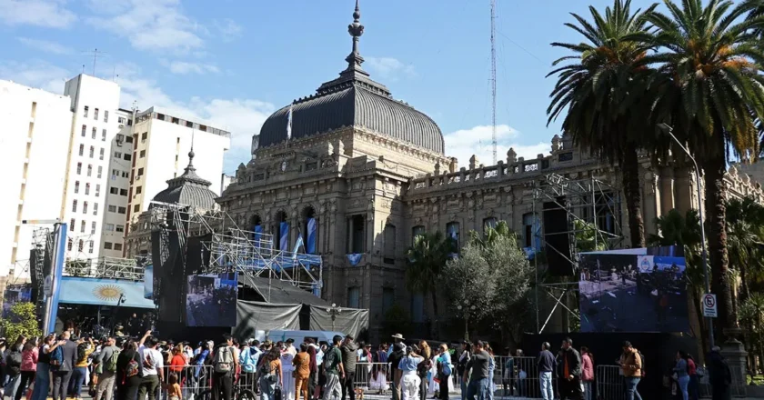 Un amplio operativo sanitario acompañará a tucumanos y visitantes por los festejos patrios