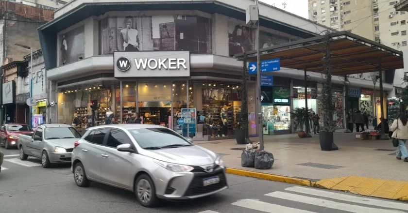 El comercio en Tucumán: «Muchos estamos sobreviviendo»