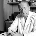 En honor a Favaloro, se conmemora el Día Nacional de la Medicina Social
