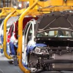 La industria automotriz argentina en caída libre: el sector se hundió un 18,3% en el primer semestre