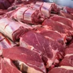 El consumo de carne vacuna cayó más de 11% en el primer semestre de 2026