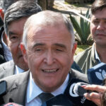 El gobernador Jaldo desafió a Manzur: “Lo espero a él y a sus caniches el 9 de mayo de 2027 en las urnas”