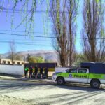 El Mollar: hallan muerto a un joven atascado en el ventiluz de un club