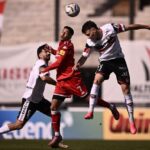 De visitante, San Martín dio vuelta el partido y venció 2-1 a Chacarita