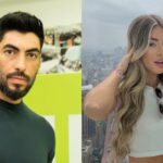 Facundo Moyano ante la Justicia negó haber privado de la libertad a su novia Candela Arizaga