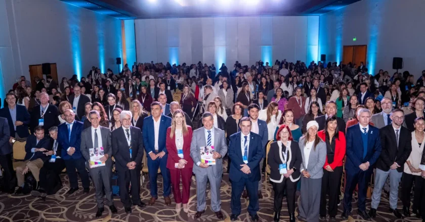 Tucumán reúne a más de 1.200 profesionales en el Primer Congreso Internacional de Medicina Fetal