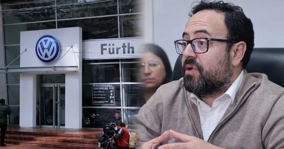 Detuvieron al exgerente tucumano de Fürth Automotores por el millonario desfalco a la concesionaria
