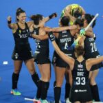 Las Leonas vencieron a Países Bajos por penales y son campeonas del mundo