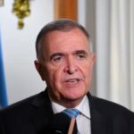«Estaban decididas»: Jaldo ratificó la postura del Bloque Independencia al proyecto de ley de inviolabilidad de la propiedad