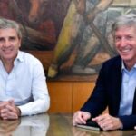 ¿Escándalo en puerta? El presidente del Banco Central no pudo dar precisiones sobre el destino de $ 4 billones