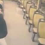 «Es el Colorado»: video, nuevas imágenes del brutal ataque en un colectivo de Tucumán