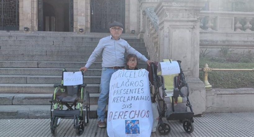 «Hablamos con el Gobernador»: el pedido desesperado de una familia tucumana y el caso que llegó a Osvaldo Jaldo
