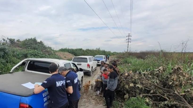 «En un cañaveral»: urgente, los detalles del crimen del estudiante de Policía en Tucumán