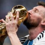 «Adiós a la Selección»: bomba mundial, el comunicado oficial de Lionel Messi