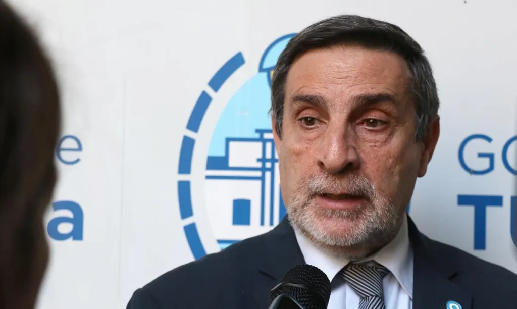 Gripe en Tucumán: «Hay un descenso de casos en forma significativa»