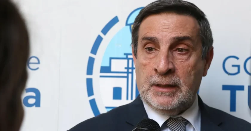 Gripe en Tucumán: «Hay un descenso de casos en forma significativa»