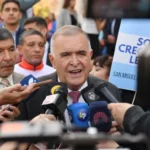 Jaldo confirmó su presencia en Misiones en la reunión del Norte Grande