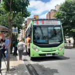 UTA suspendió el paro y seguirá negociando con los empresarios