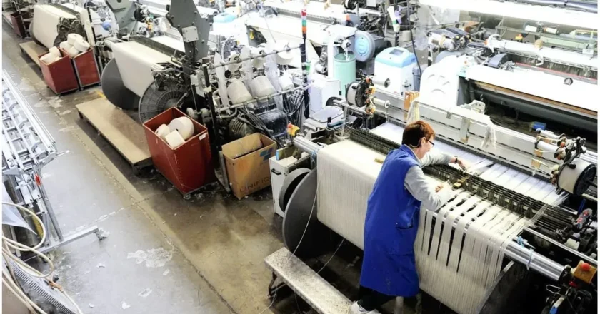 La Unión Industrial Argentina anticipó que la actividad cayó en julio