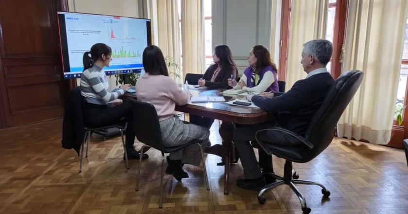 Enfermedades de tipo influenza: se registró un leve incremento en Tucumán