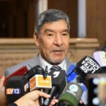 Acevedo ratificó la posición de Tucumán sobre la Ley de Tierras