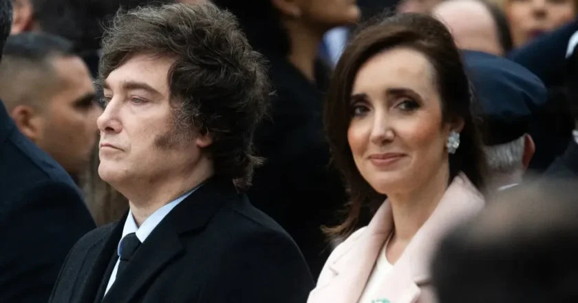 Milei volvió a cruzar a Villarruel y elevó la tensión: «Es una opositora»