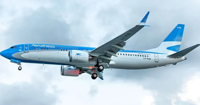 Aerolíneas Argentinas volverá a unir a Tucumán con Florianópolis