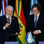 Brasil pidió un gesto a Javier Milei para recomponer la relación